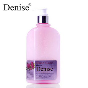 

Шампунь Denise 400ml