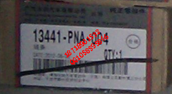 

Масляный насос, Фильтр CRV 13441-PNA