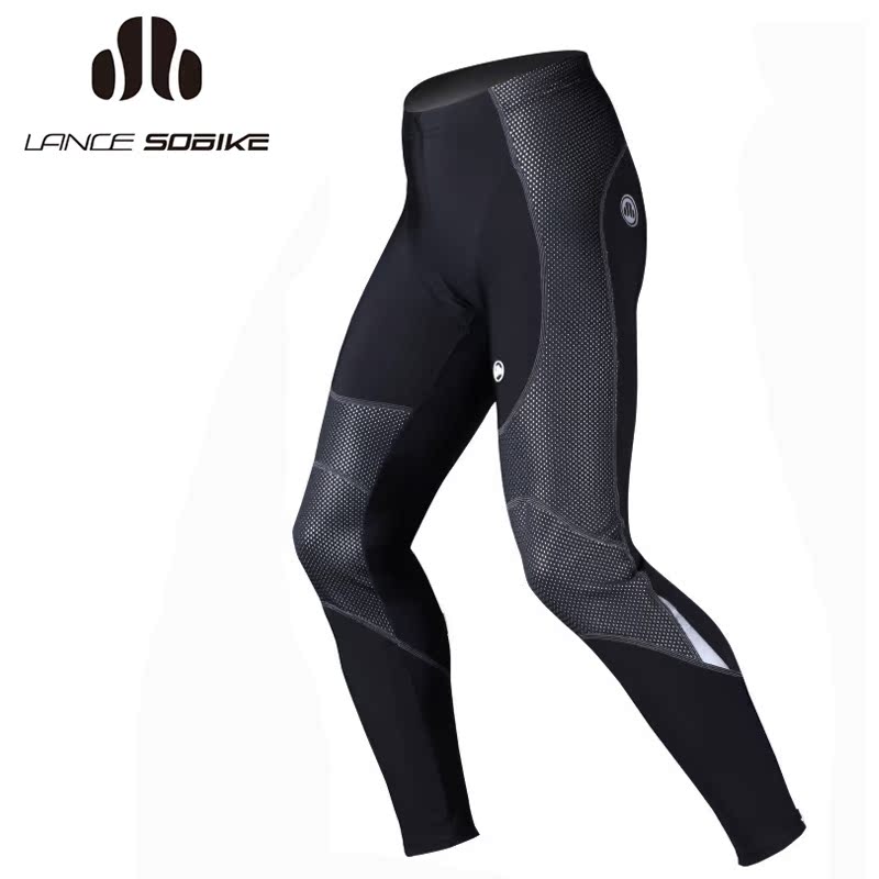 

Одежда для велоспорта Lance sobike Paul&Shark