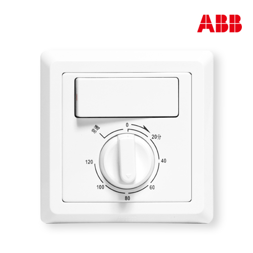 

Поворотный светорегулятор ABB 86 AE411