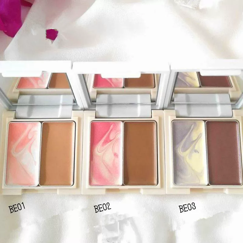 Японская покупка напрямую POLA/Poli DIEM Couleur Eye Shadow 2G