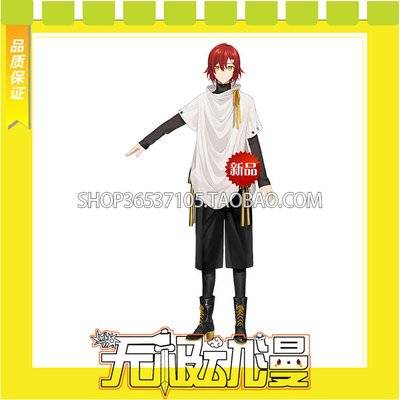 taobao agent Hololive virtual idol Vtuber Hua Ya Ya COS clothes come to draw free shipping