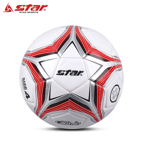Звезда Шида искренний футбол для взрослых № 5 студент обучения № 4 Мяч молодежный кампус Child SB8785C