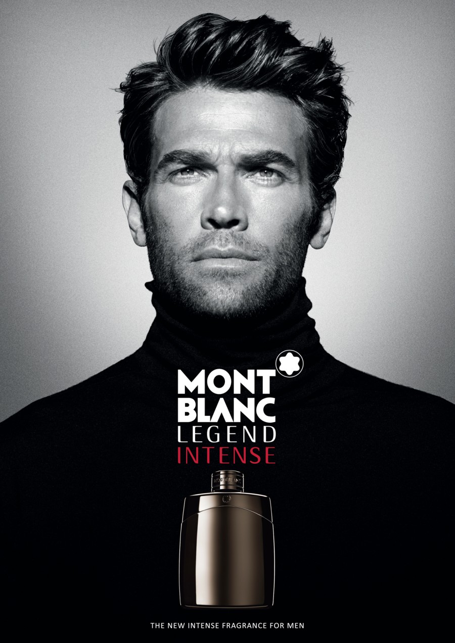 

Духи Montblanc MONT BLANC/LEGEND INTENSE