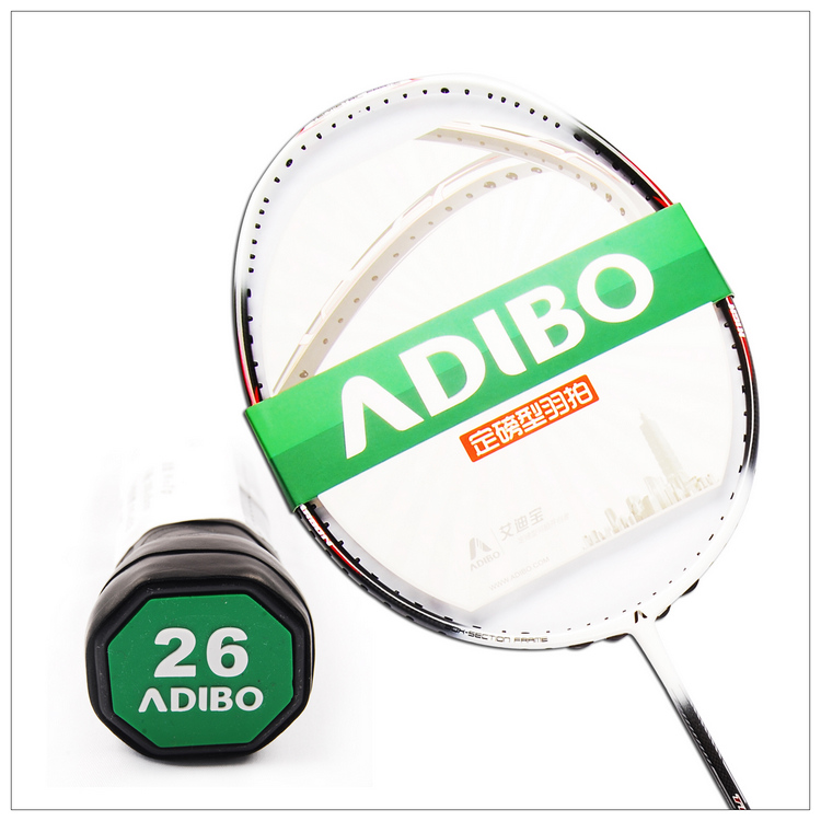 

ракетка для бадминтона Adibo tbo26e