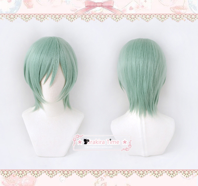 taobao agent [KR] cosplay wigs idol fantasy sacrifice EVE Fengtian juvenile cos wigs