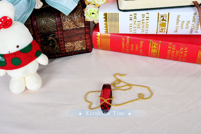 taobao agent Spot Cosplay Magi Aladdin Headwear College Edition headdress to send two words