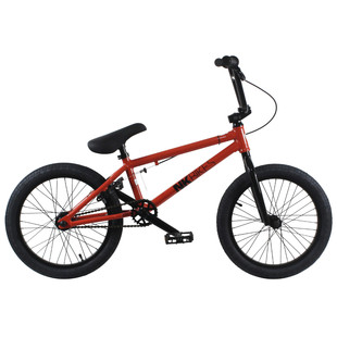 BMX, 2022, 18 дюймов, алюминиевый сплав