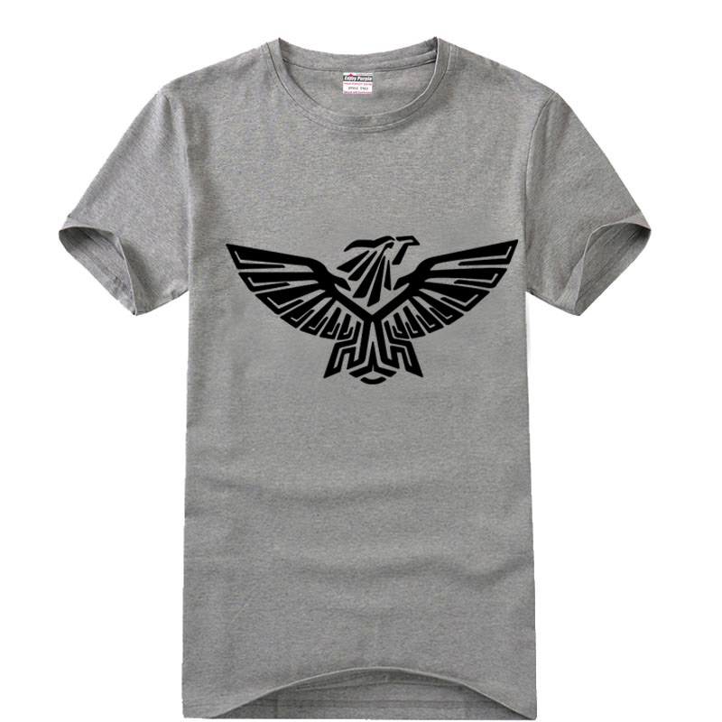 

Футболка мужская Assassins Creed