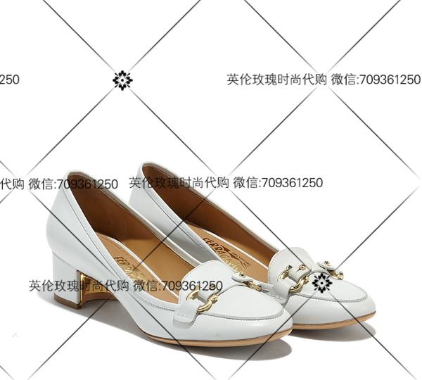 

туфли Salvatore Ferragamo 01H794