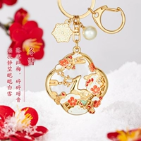 Зимний снег.