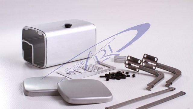 

Детали для дистанционного управления Scaleart 80mm