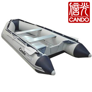 

Лодка надувная CANDO me380 MS380