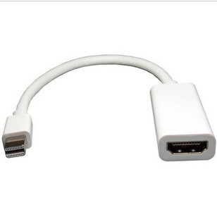 

Apple аудио-, видео- кабель Apple MINI Macbook DP HDMI