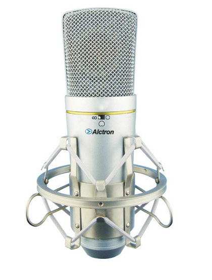 

Микрофон Alctron MC330