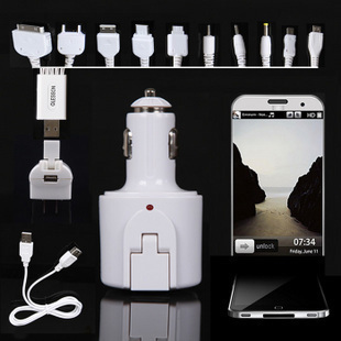 

зарядка для телефона Hsc