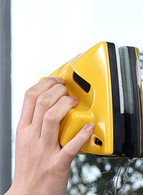 正品佳帮手单面清洁工具防夹手单层擦玻璃器擦窗户双层双面擦包邮