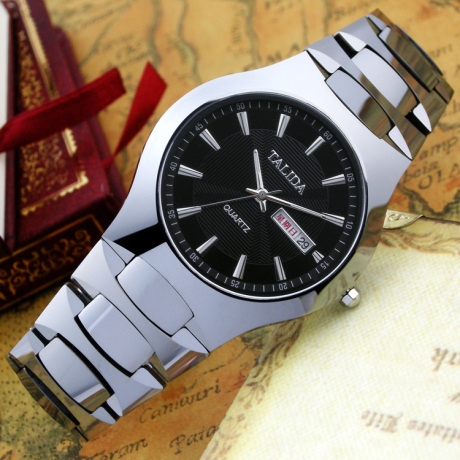 爱逛街为您找到钨钢男士手表相关的宝贝,您可以在下面的板块中挑选