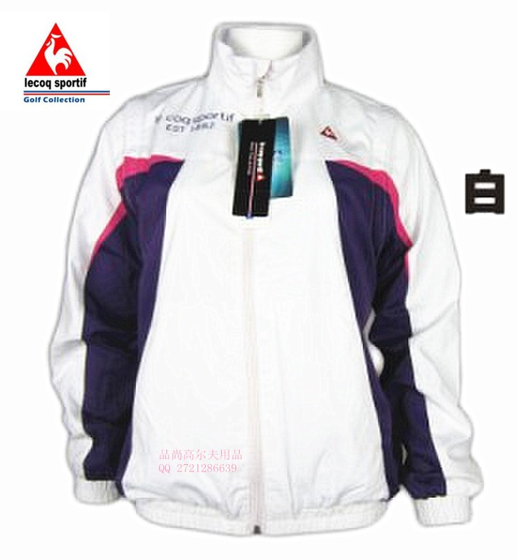 

Одежда для гольфа Le coq sportif Le Coq Sportf