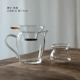 Baiyu Gong Cup+Желтый листовой чайный фильтр