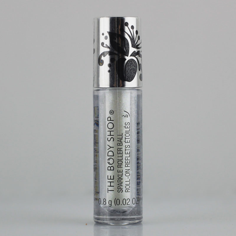 

Тени для век The body shop TBS 01 E13