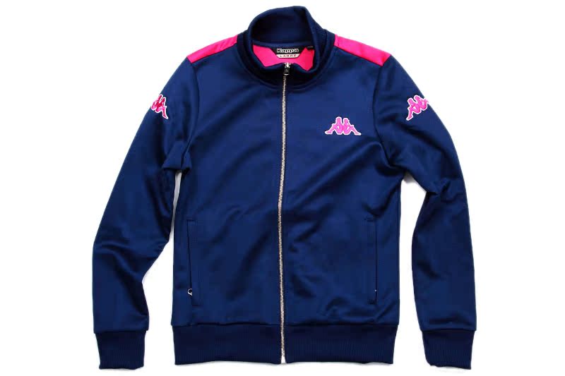 

Спортивная толстовка Kappa K2093WK076-878