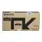 Hộp mực bột Kyocera TK6118 chính hãng M4125idn mực máy photocopy tk6118 hộp mực chính hãng mực in màu Mực