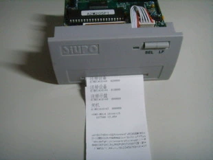 Gulf JB-QG-GST5000 JB-QB-GST500 Ведущий Принтер Печата