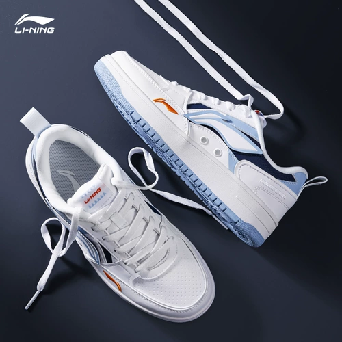 Li Ning, кроссовки, летняя белая обувь, спортивная обувь для отдыха, коллекция 2022