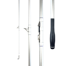 Море удочкой