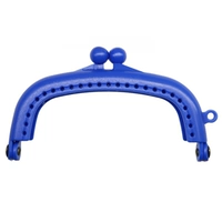 8.5 Единственное ухо [синий]