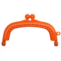 8.5 Единственное ухо [оранжевый]