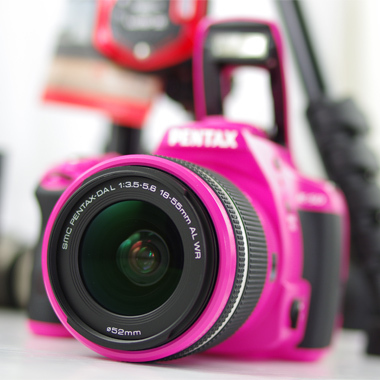 【宾得pentax单反】_k50单反图片_宾得数码单反价格_搭配分享 - 爱