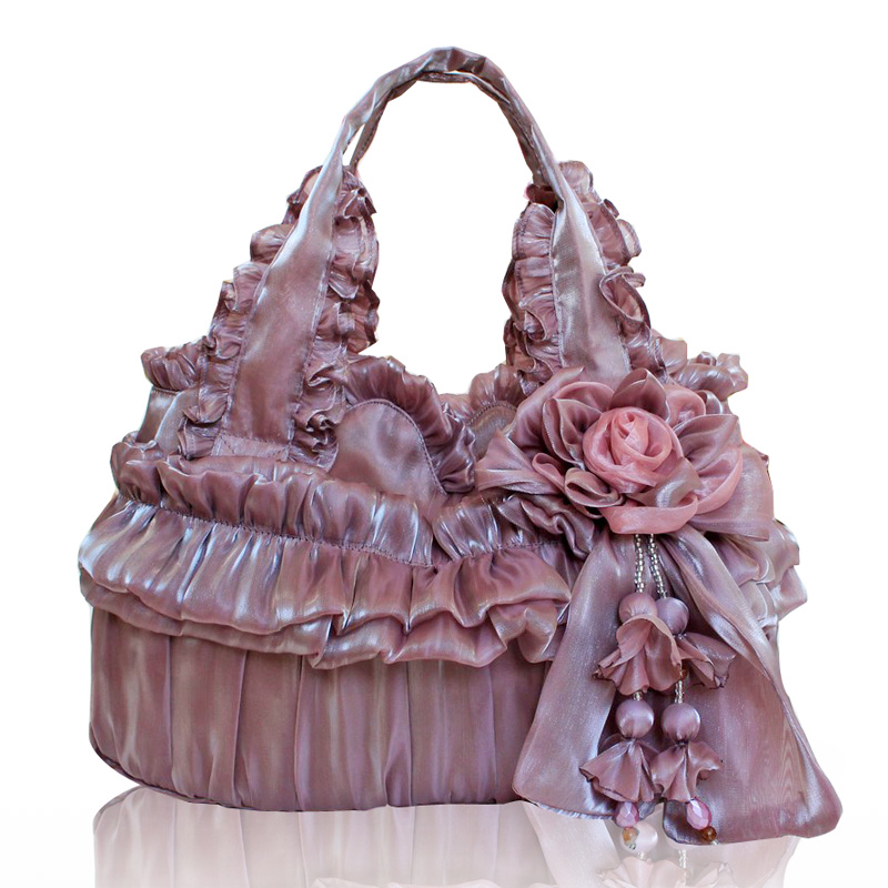 

Сумка Butterfly. Mermaid 602 2015