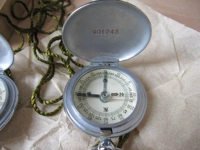 Баозхен Бао Старый 57 -стильный прокат -тип точка точка 57 карманные карманные часы для кармана.