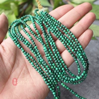 Синтетический малахит 3 мм/строка