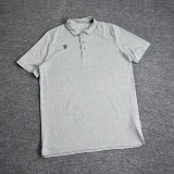 Летняя футбольная спортивная футбольная форма, короткий рукав