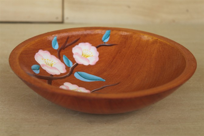 

Ваза под фрукты ZAKKA 0.2kg
