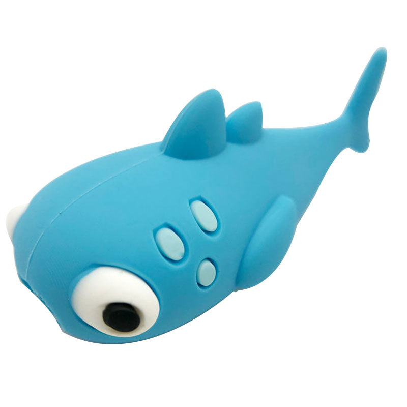 blue shark