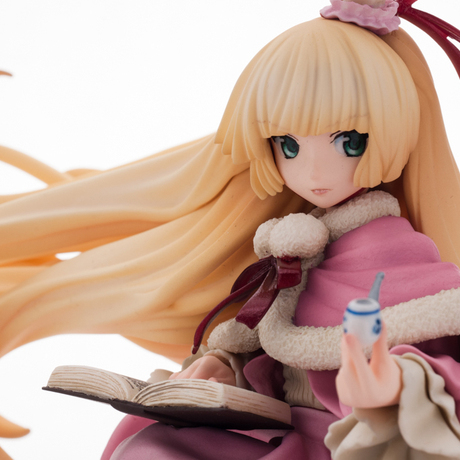 gekokujyou gosick 维多利加 gk白模 预定