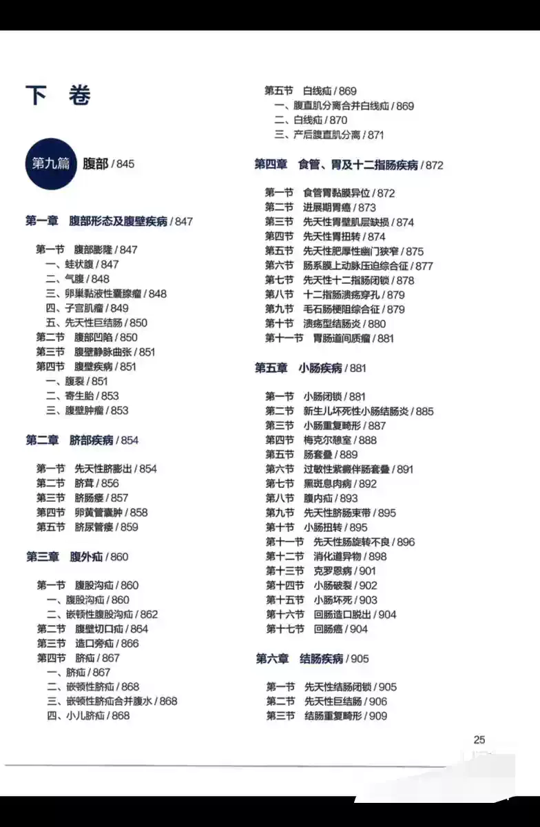 图片[5]-临床诊断学大图谱（上、下册），杨震、马骏、杨志寅主编，人民卫生出版社2023年第11版。-北极星资源库