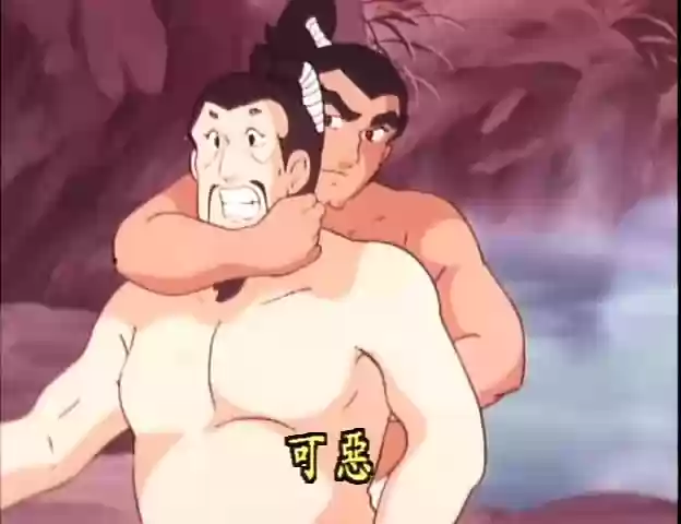 图片[2]-聪明的一休 一休さん(1975)-北极星资源库