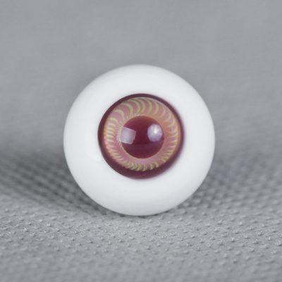taobao agent Ringdoll Accessories BJD doll SD doll A product glass eye bead 16mm morning Re-33