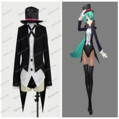 taobao agent Vocaloid, clothing, cosplay