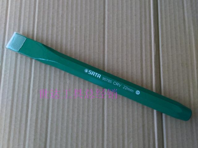 SHIDA  SATA 25*300MM FLAT FLAT 90786