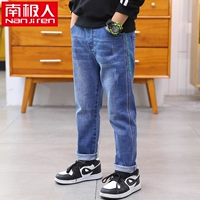 Зеленый алфавит синий