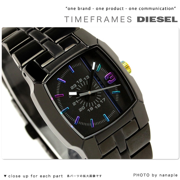 

Часы Diesel DZ5298