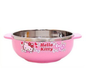 

Посуда для детей Hello kitty KT Hellokitty