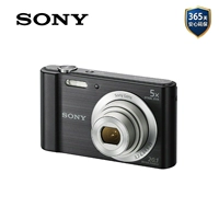 Sony Sony DSC-W800 Цифровая камера составляет около 201 миллионов пикселей 5 раз оптическое зум