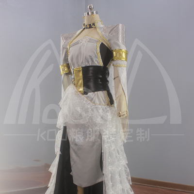 taobao agent 【Kou grain】COSPLAYCOS final fantasy FF15 Luna Fleia Princess King's Sword